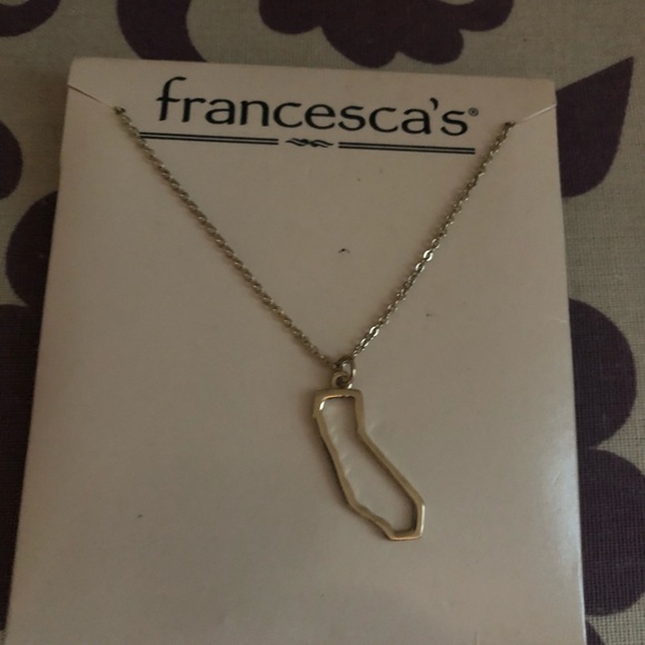 Never worn | Francesca’s California state … - Picture 3 of 3